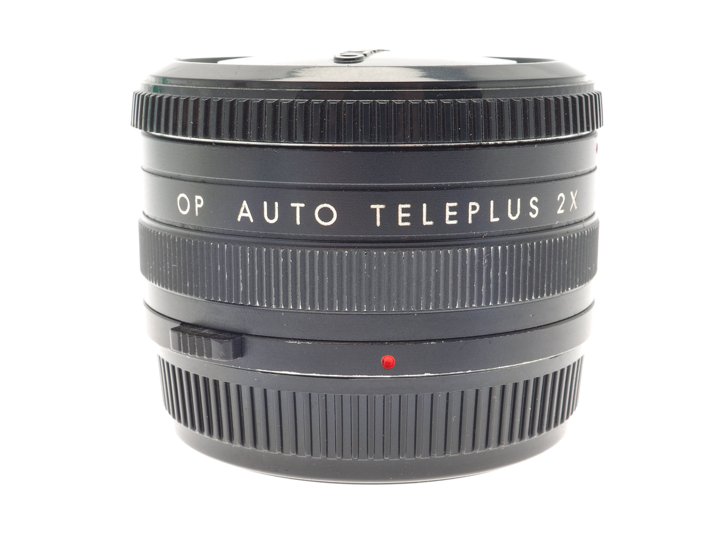 Kenko 2x Teleconverter OP Teleplus Auto