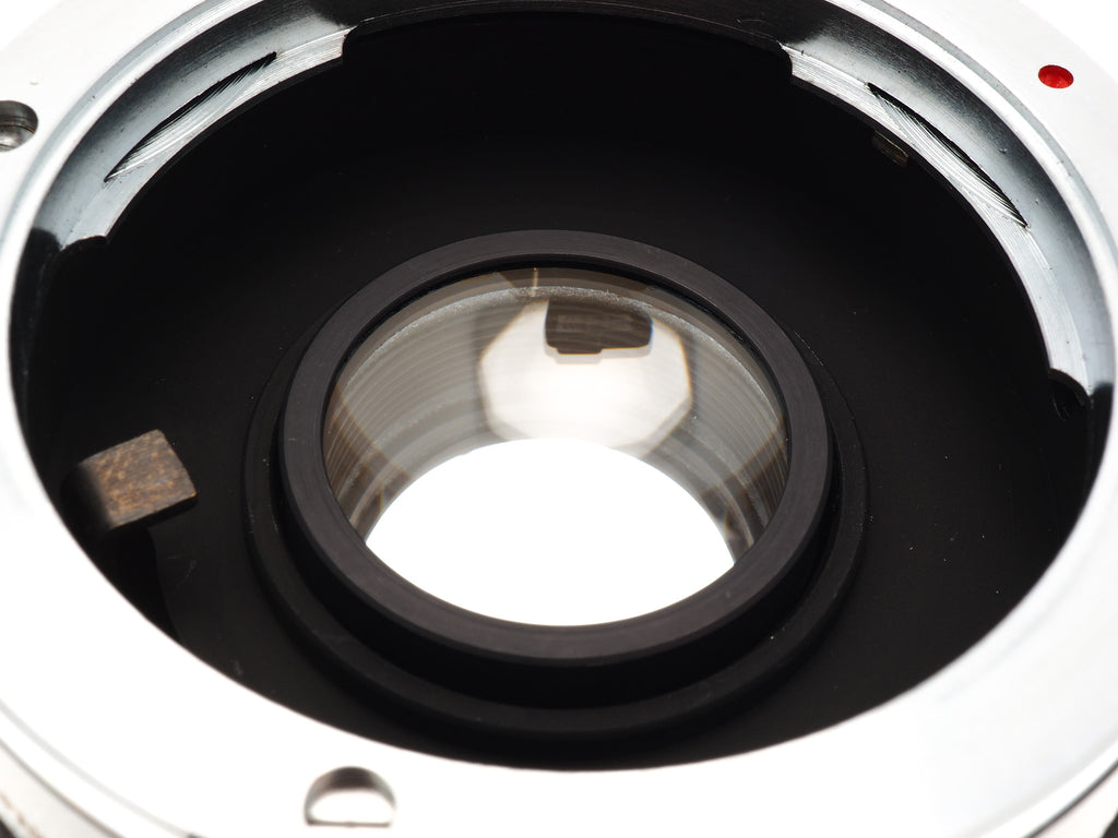 Soligor Auto Tele Converter 2X