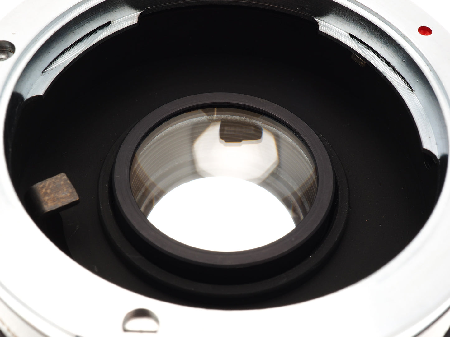 Soligor Auto Tele Converter 2X