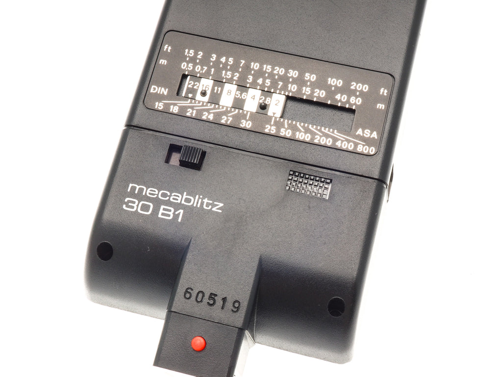 Metz 30 B1