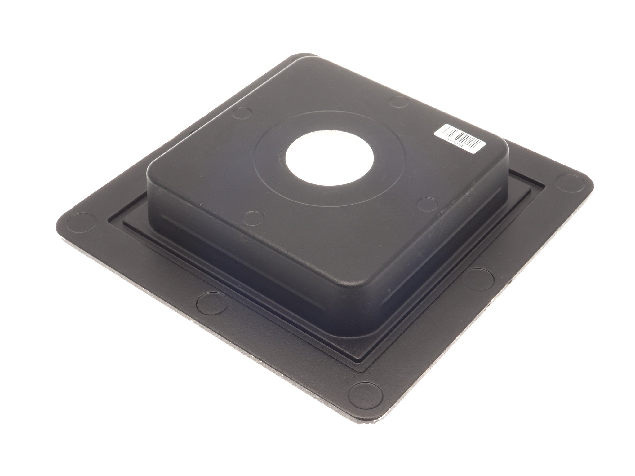 Cambo C-228 Recessed Lens Board (Copal #0)