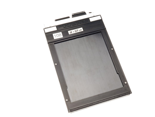 Toyo 9 x 12 cm Cut Film Holder