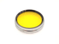 B+W 32mm Push-On Yellow Filter 3x - Accessory