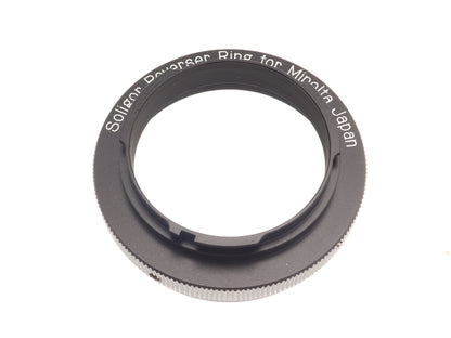 Soligor 55mm Reverser Ring