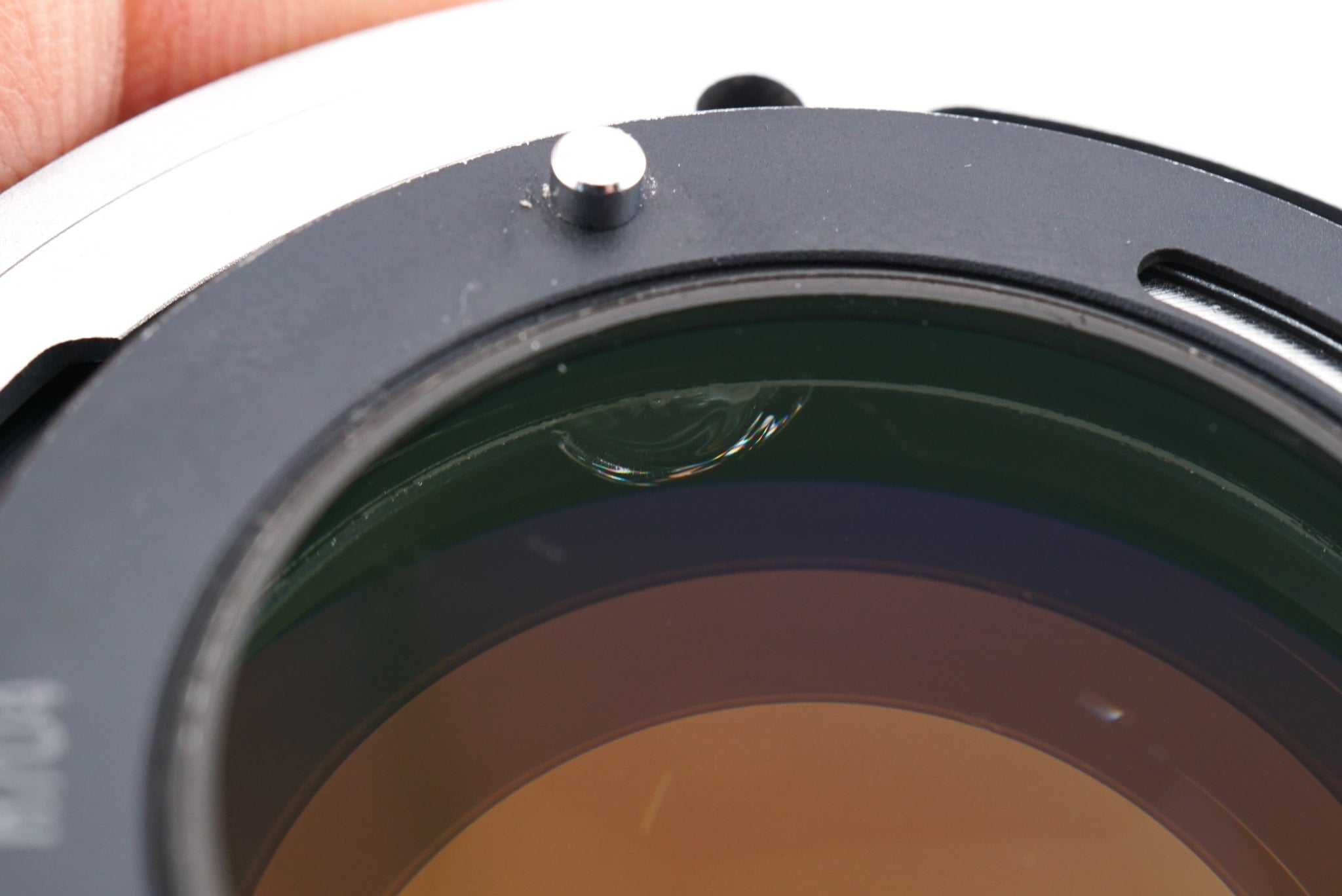 Canon 85mm f1.2 S.S.C. Aspherical