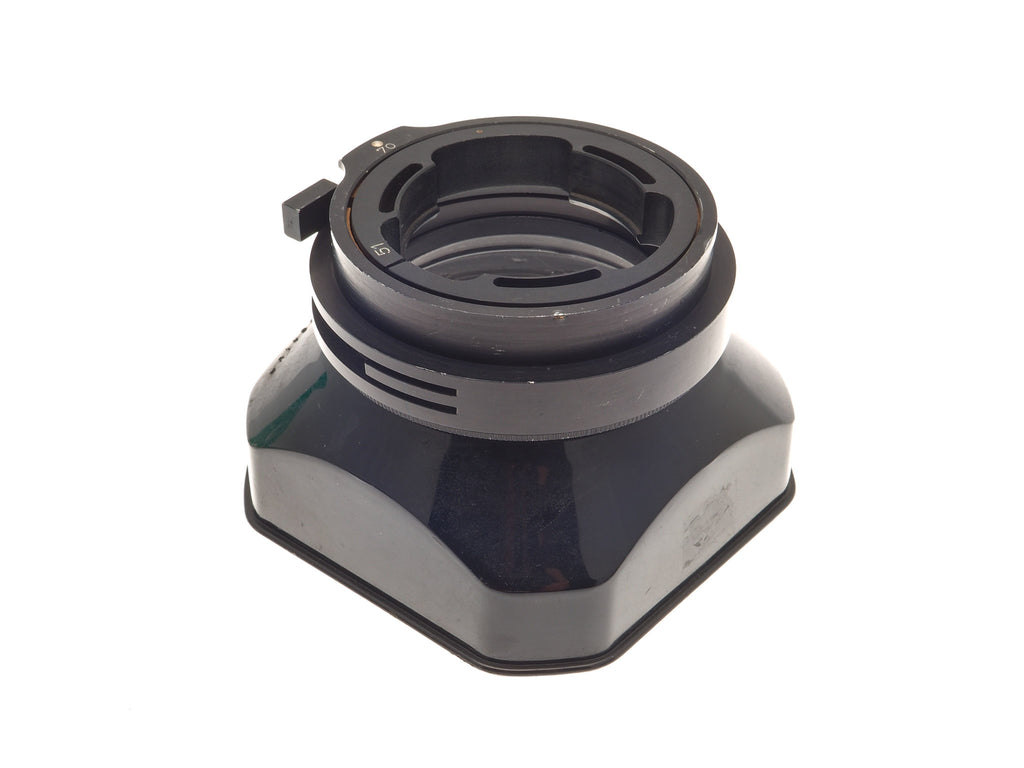 Linhof Universal-Sonnenblende/Lens Hood