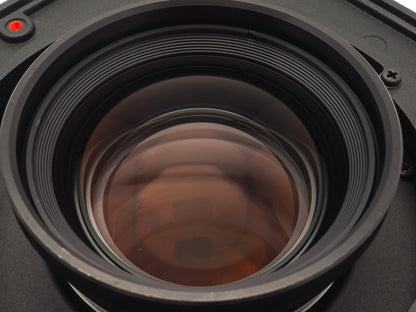 Rodenstock 240mm f5.6 Sinaron-S MC (Sinar DB)