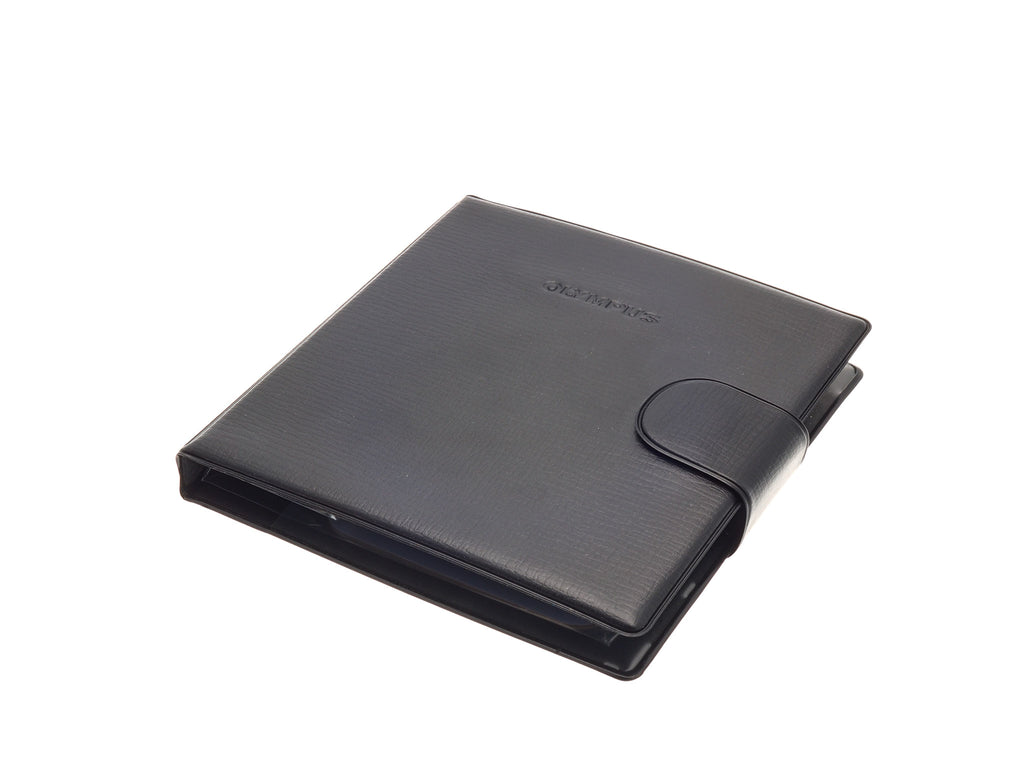 Olympus IS/L A-Macro H.Q. Converter