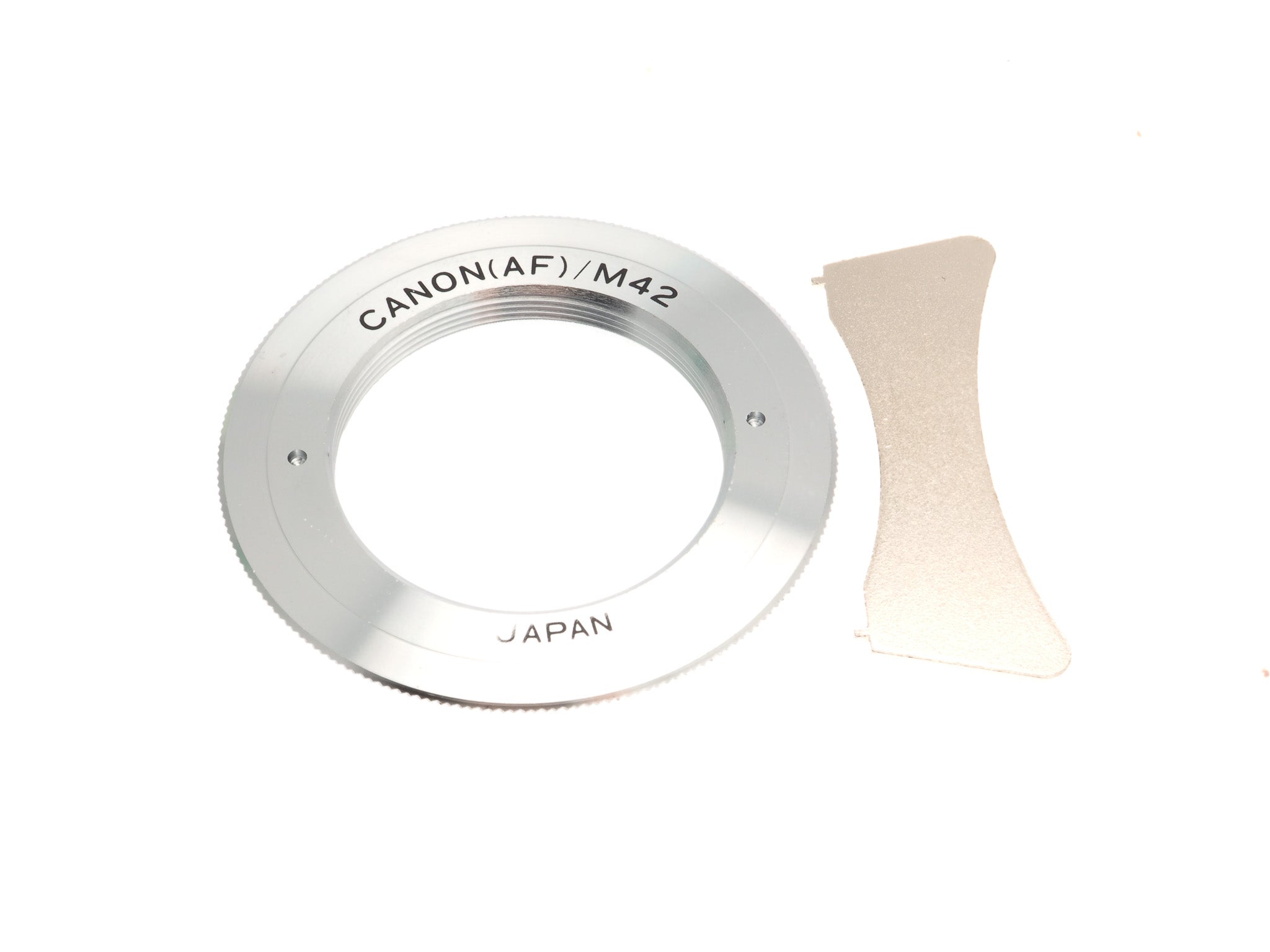Rowi M42 - Canon EF Adapter - Accessory