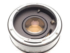 Vivitar 2 Teleconverter 2X-4 MC