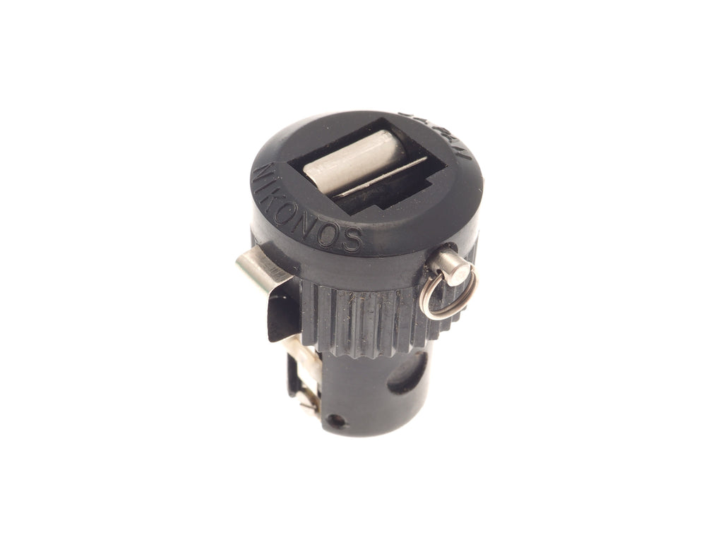 Nikon Flashbulb Adapter AG for Nikonos