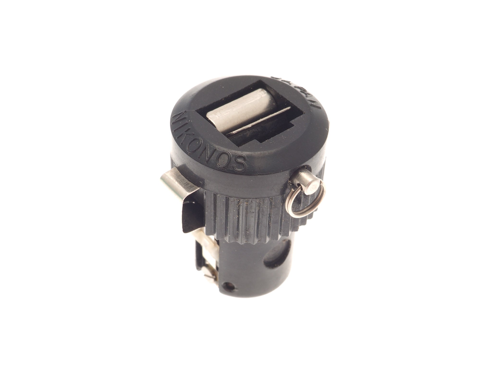 Nikon Flashbulb Adapter AG for Nikonos