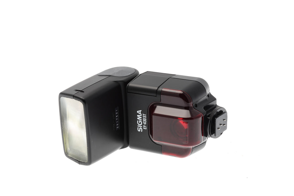 Sigma EF-430ST