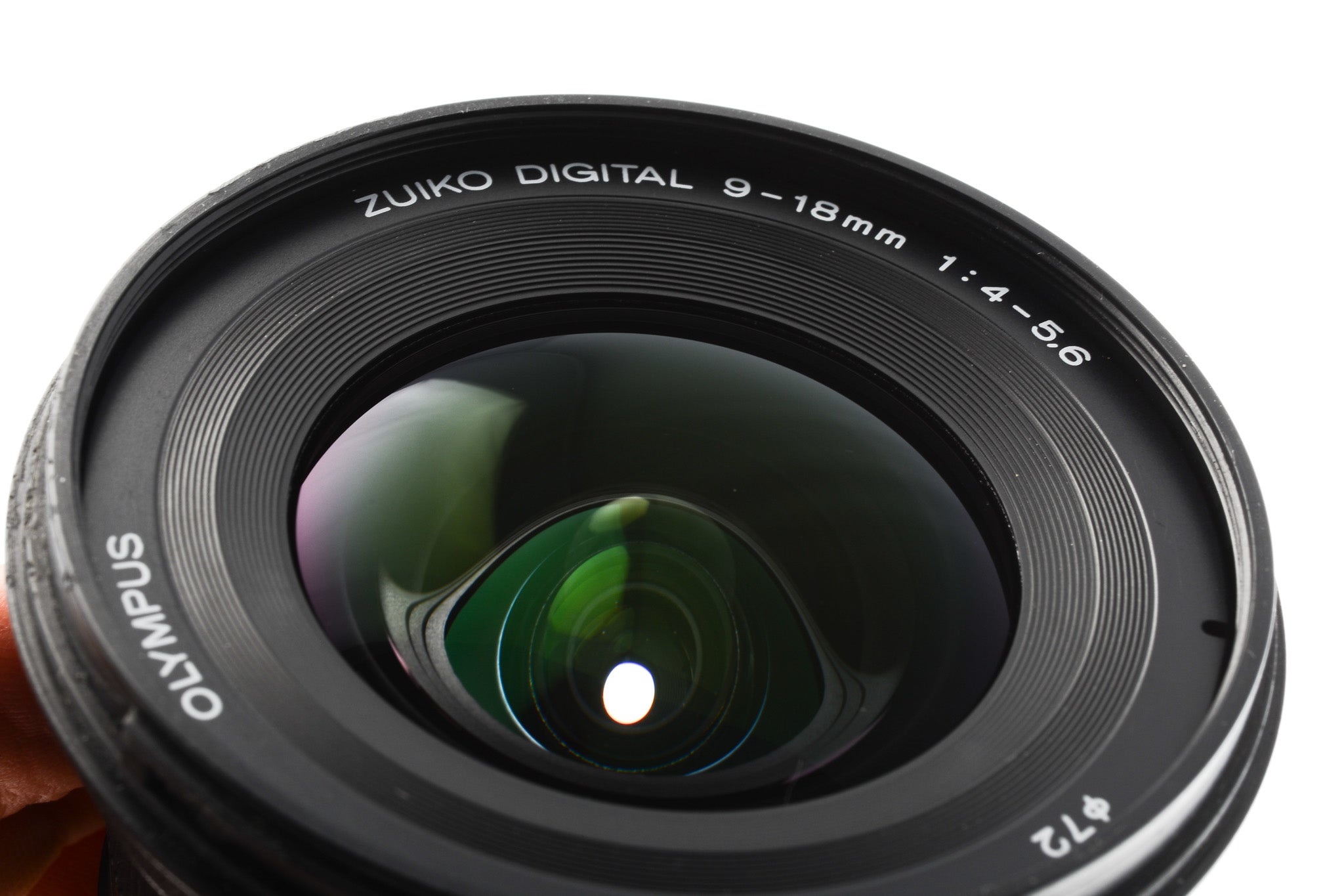 Olympus 9-18mm f4-5.6 ED Zuiko Digital – Kamerastore