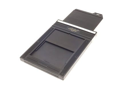 Linhof 9 x 12 cm Cut Film Holder (New)