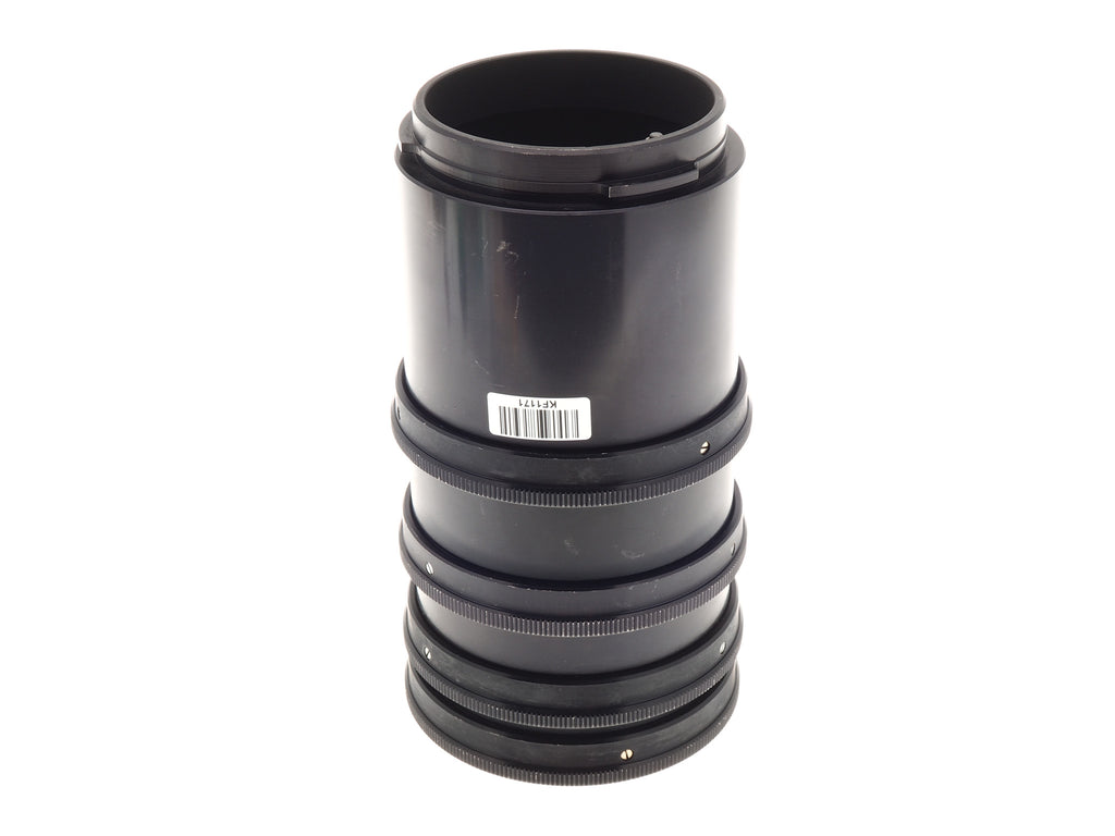 Generic Extension Tube Set