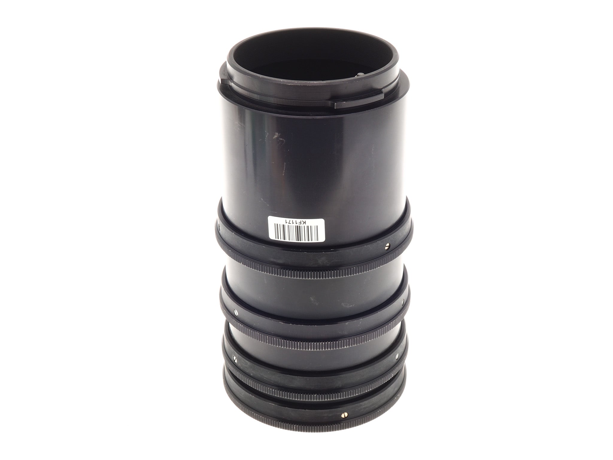 Generic Extension Tube Set