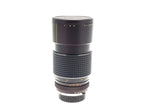 Makinon 200mm f3.3 Auto Multi-Coated