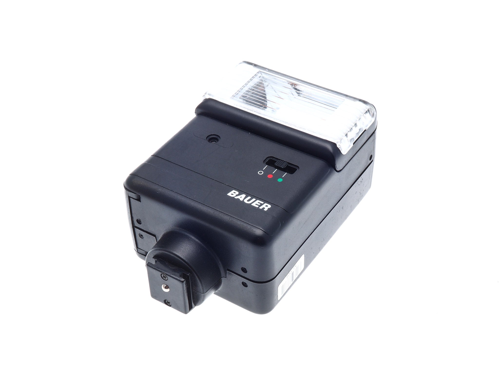 Bauer E528 AB