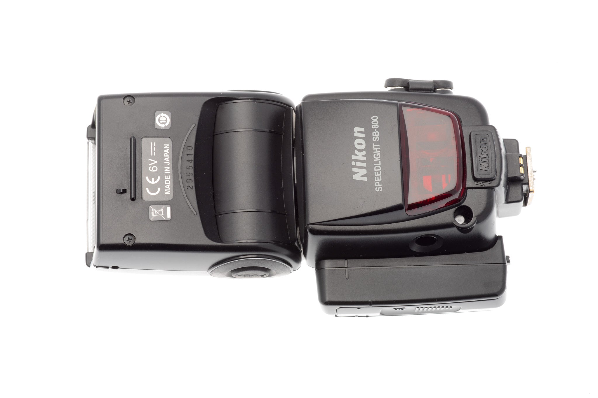 Nikon SB-800 Speedlight – Kamerastore