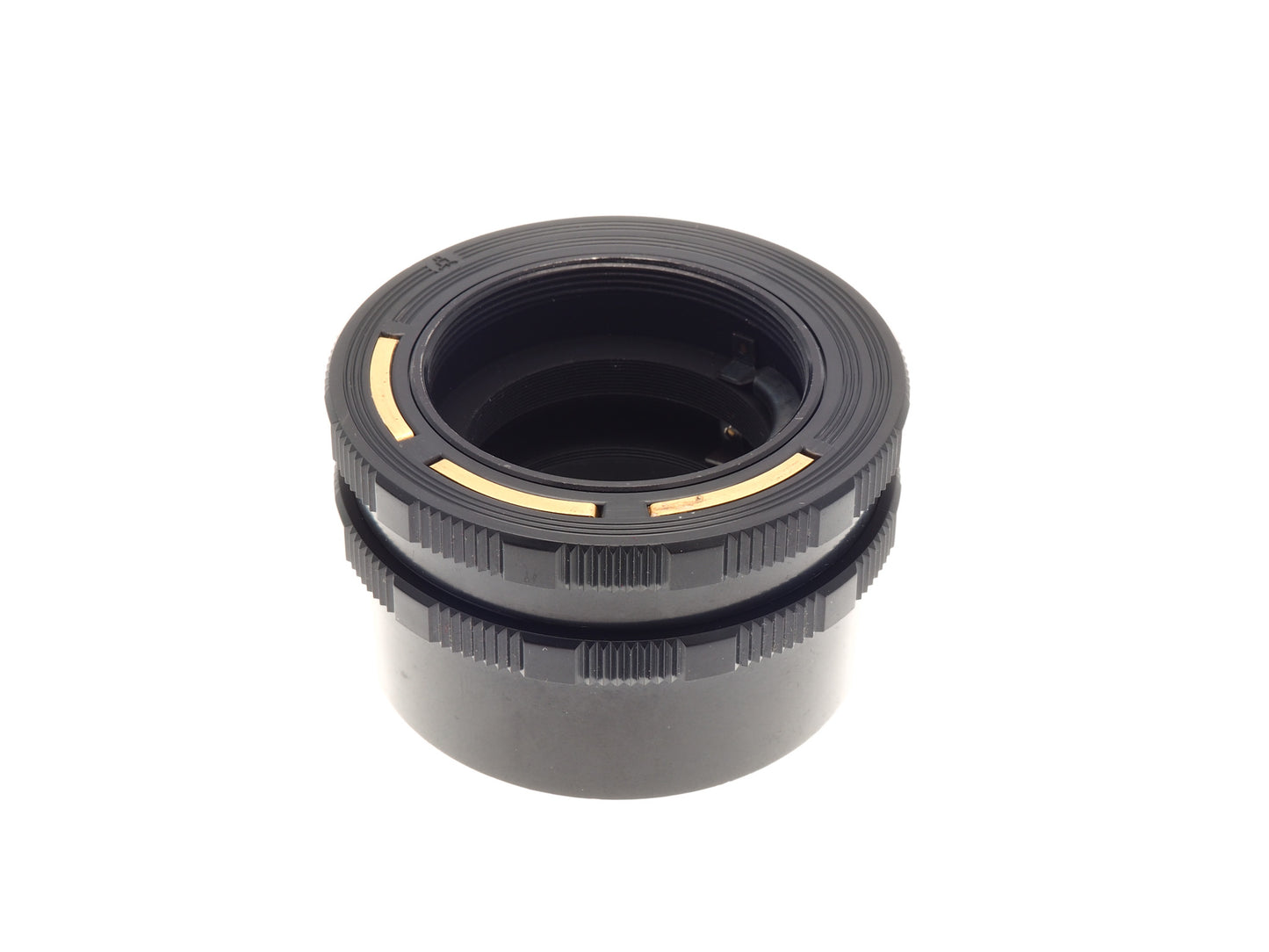 Pentacon Extension Tube Set