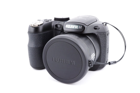 Fujifilm Finepix S2980 - Camera