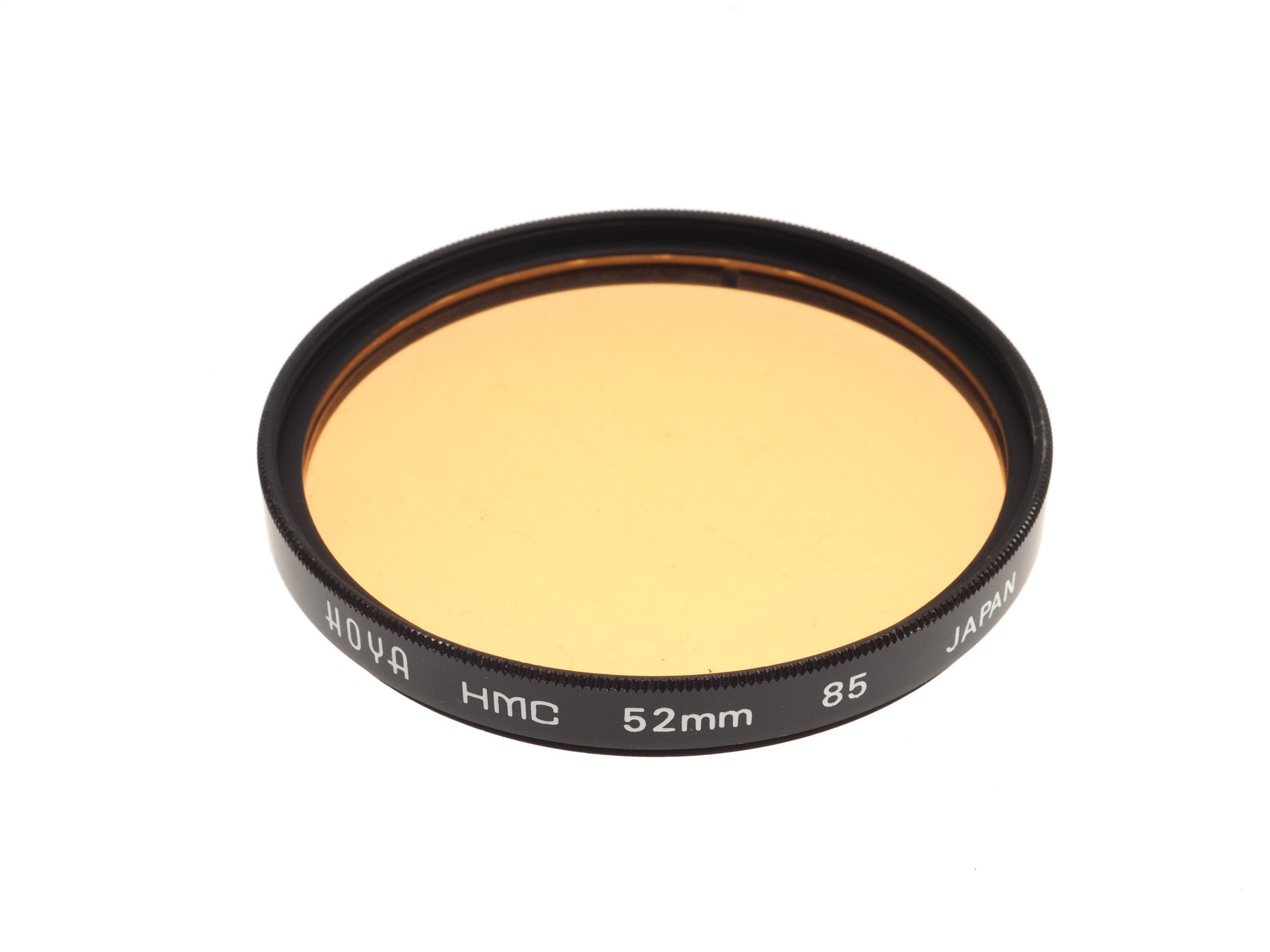 Hoya 52mm Color Correction Filter 85 HMC - Accessory