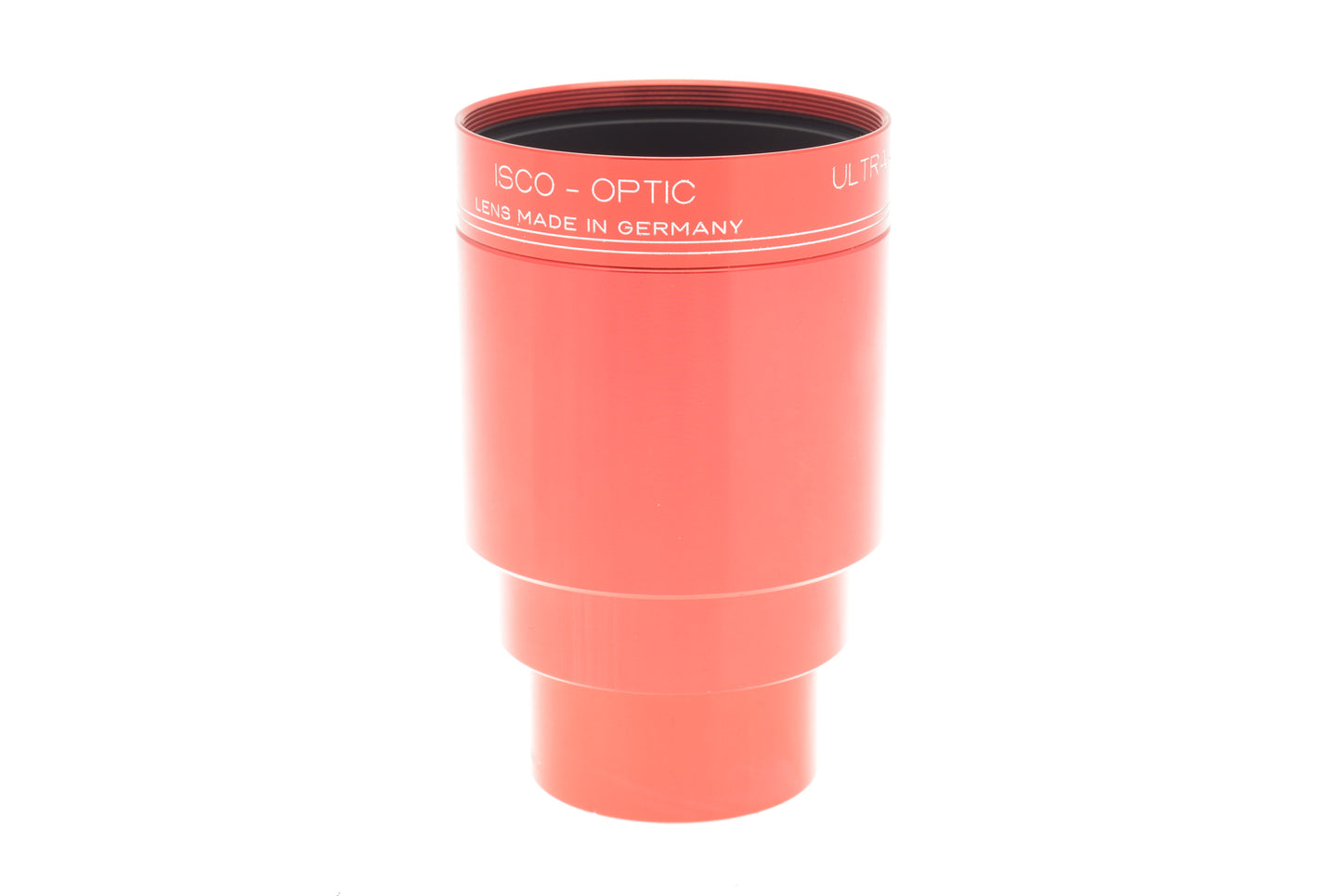 Isco-Optic 60mm f2.1 HD-Plus-1.85 MC Ultra-Star - Lens