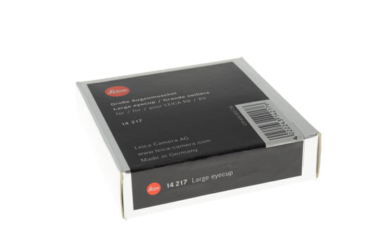 Leica Large Eyecup (14217) - Accessory