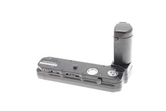 Pentax Winder MX - Accessory