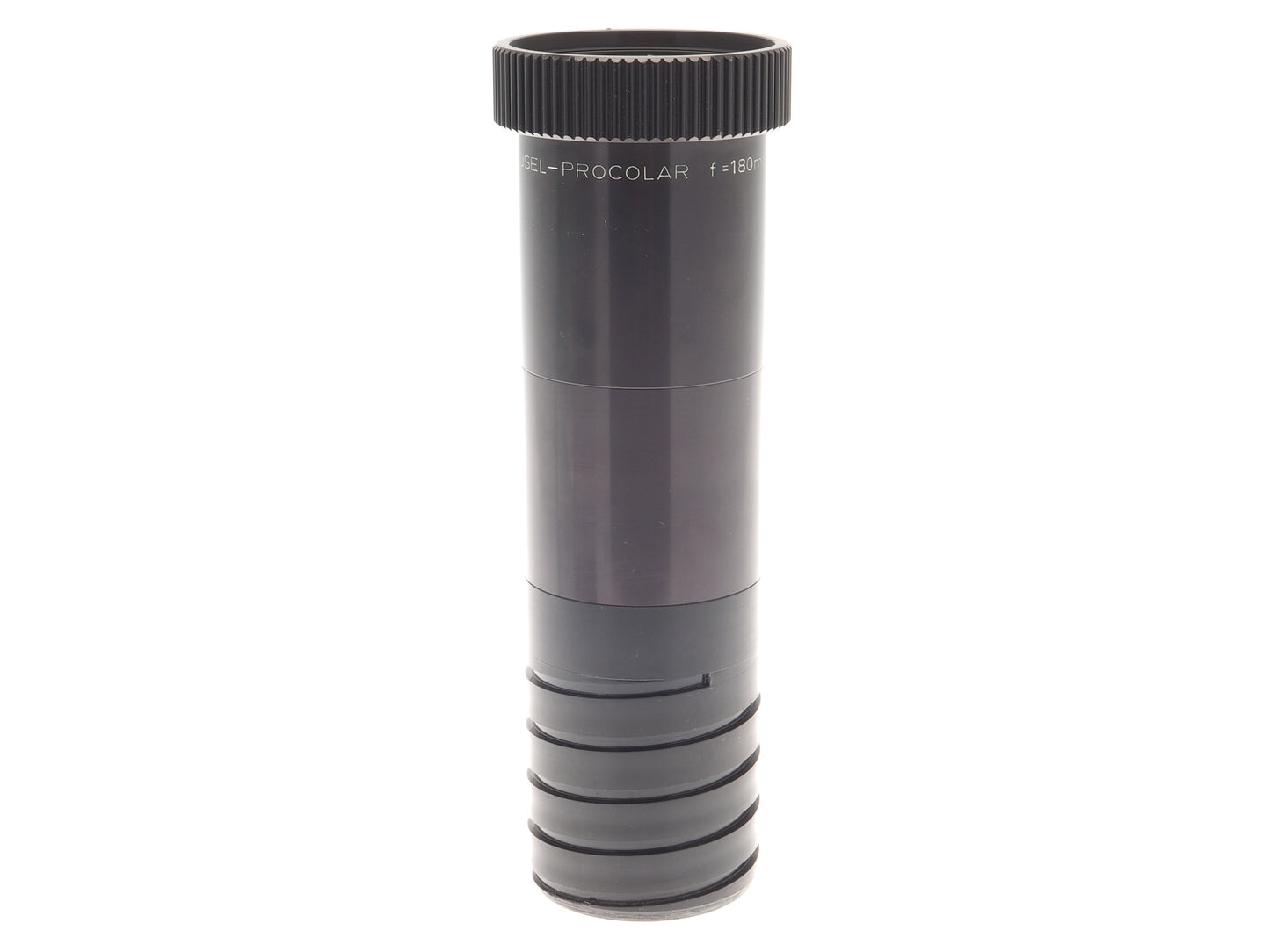 Schneider-Kreuznach 180mm Carousel-Procolar - Lens