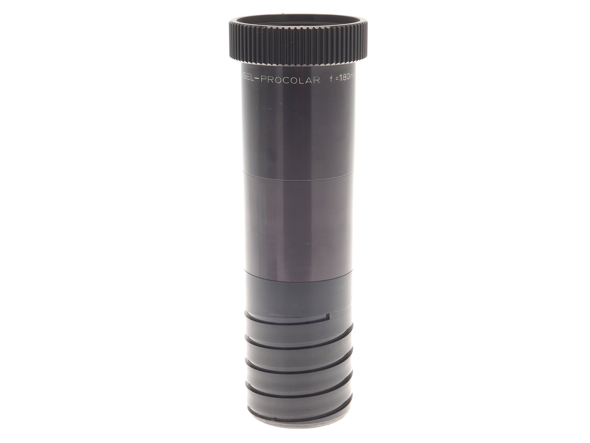 Schneider-Kreuznach 180mm Carousel-Procolar - Lens