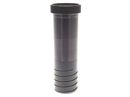 Schneider-Kreuznach 180mm Carousel-Procolar - Lens