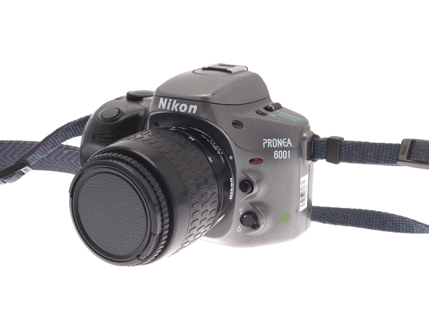 Nikon Pronea 600i - Camera