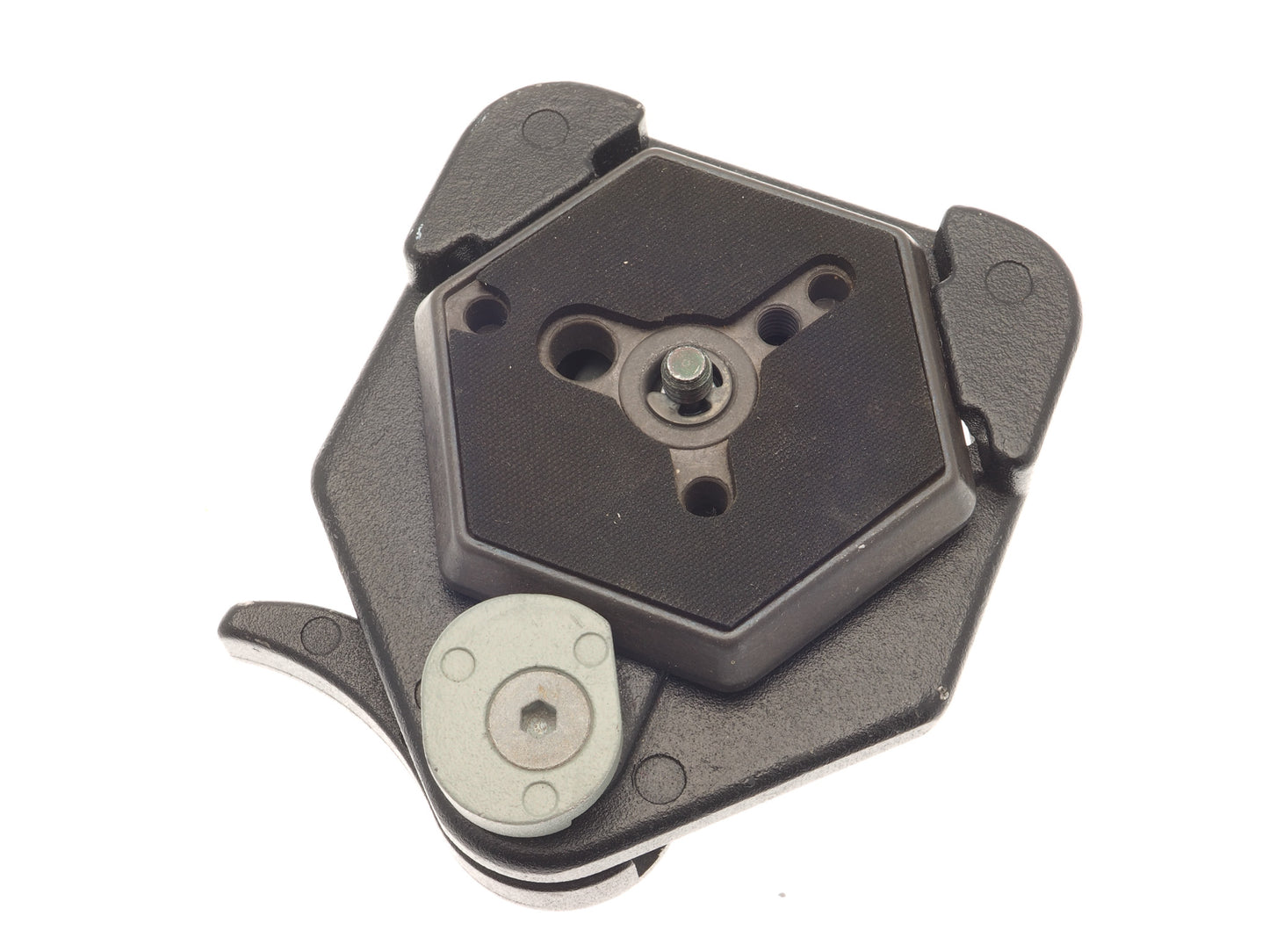 Manfrotto Hexagonal Plate Adapter - Accessory