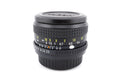 Ricoh 28mm f3.5 Rikenon XR - Lens
