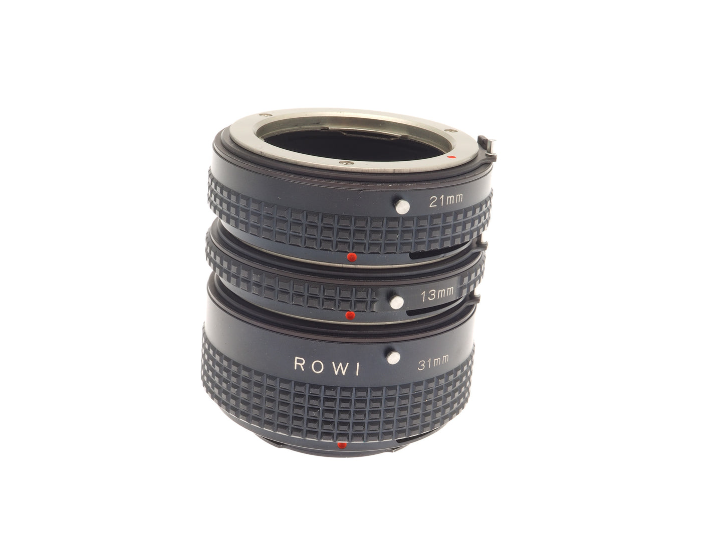 Rowi Extension Tube Set - Accessory