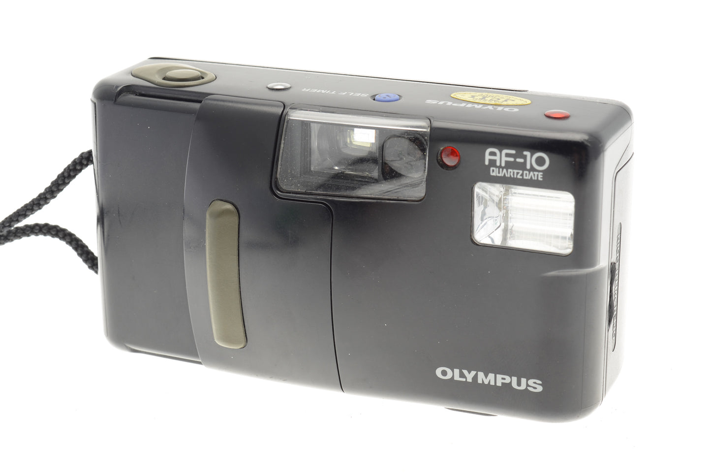 Olympus AF-10 Quartzdate - Camera