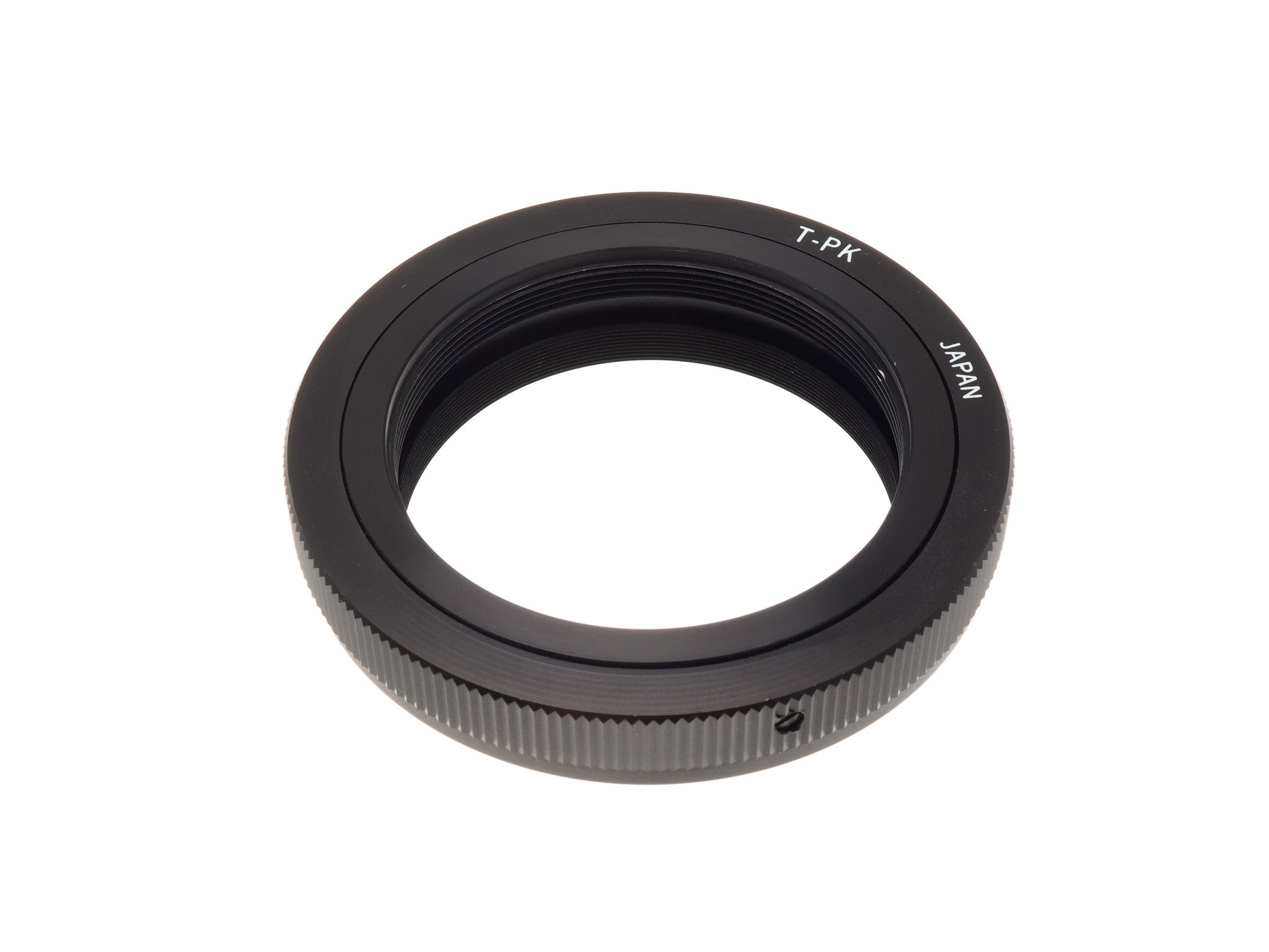 Soligor T2 - Pentax K - Accessory