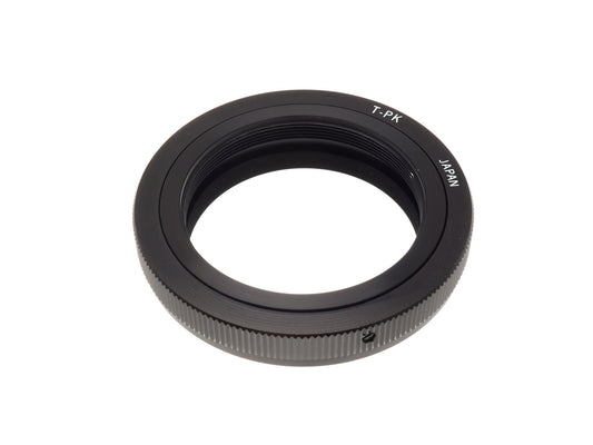 Soligor T2 - Pentax K - Lens Adapter