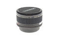Tamron 2X Tele Converter BBAR MC F System - Accessory
