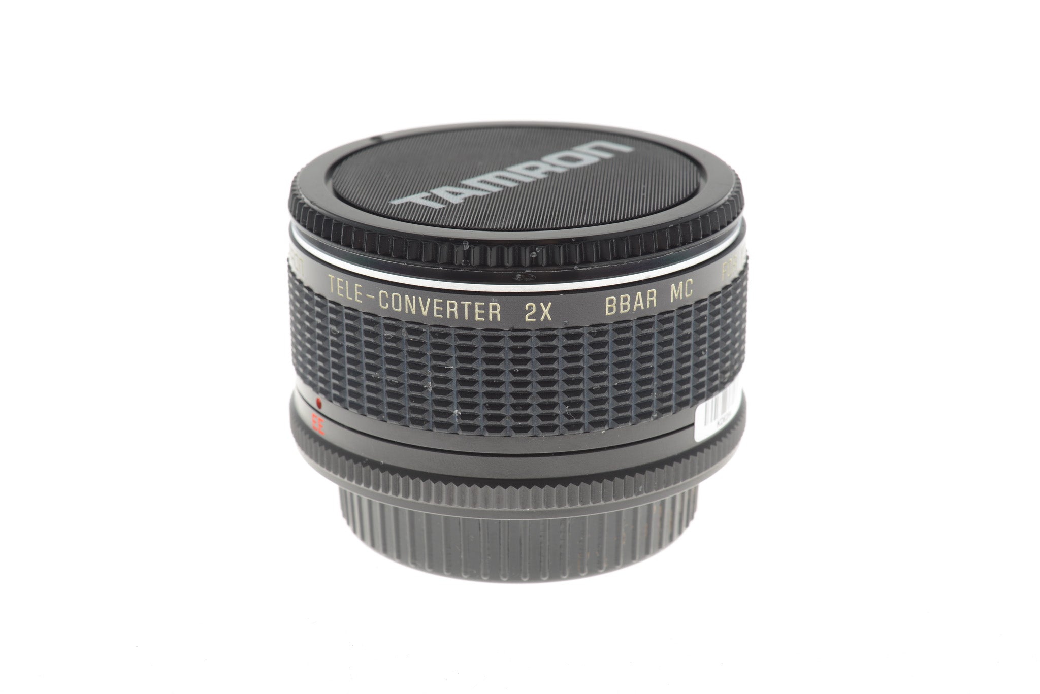 Tamron 2X Tele Converter BBAR MC F System - Accessory