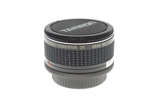 Tamron 2X Tele Converter BBAR MC F System - Accessory