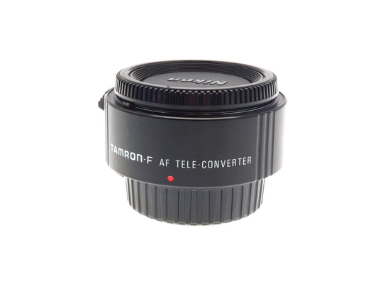 Tamron 2x N-AFD MC4 AF Tele-Converter - Accessory