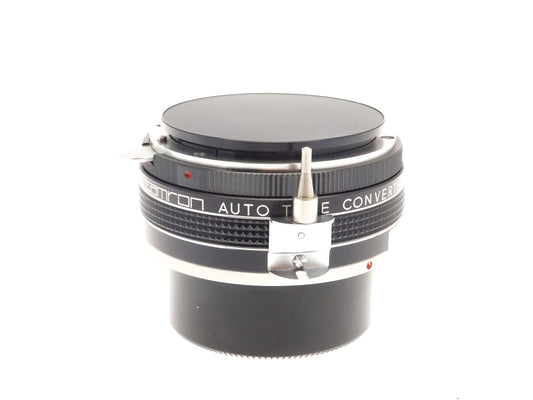 Tamron 2x Auto Tele Converter N-IF - Accessory