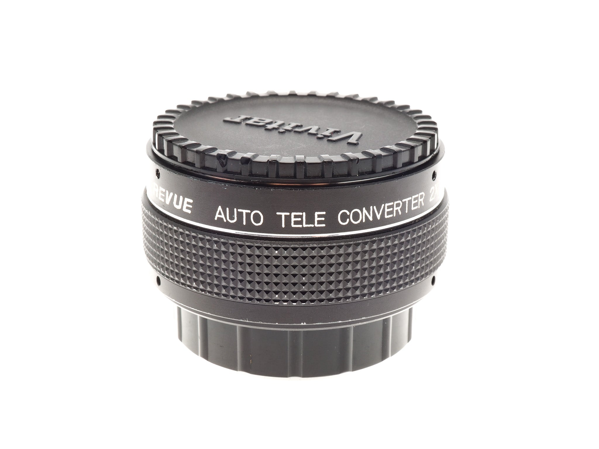 Revue 2x Auto Teleconverter - Accessory