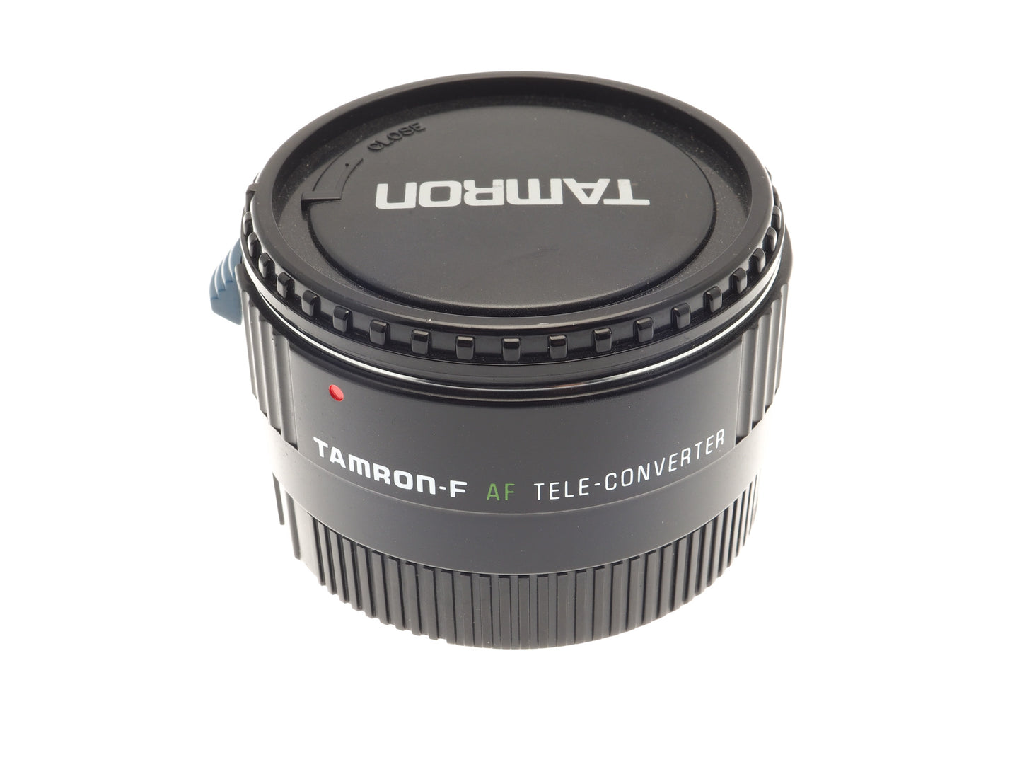 Tamron 2x M-AFi MC4 AF Tele-Converter - Accessory