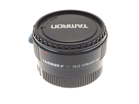 Tamron 2x M-AFi MC4 AF Tele-Converter - Accessory