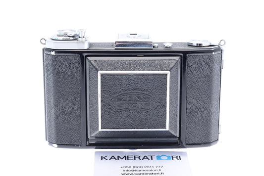 Zeiss Ikon Ikonta 521/16