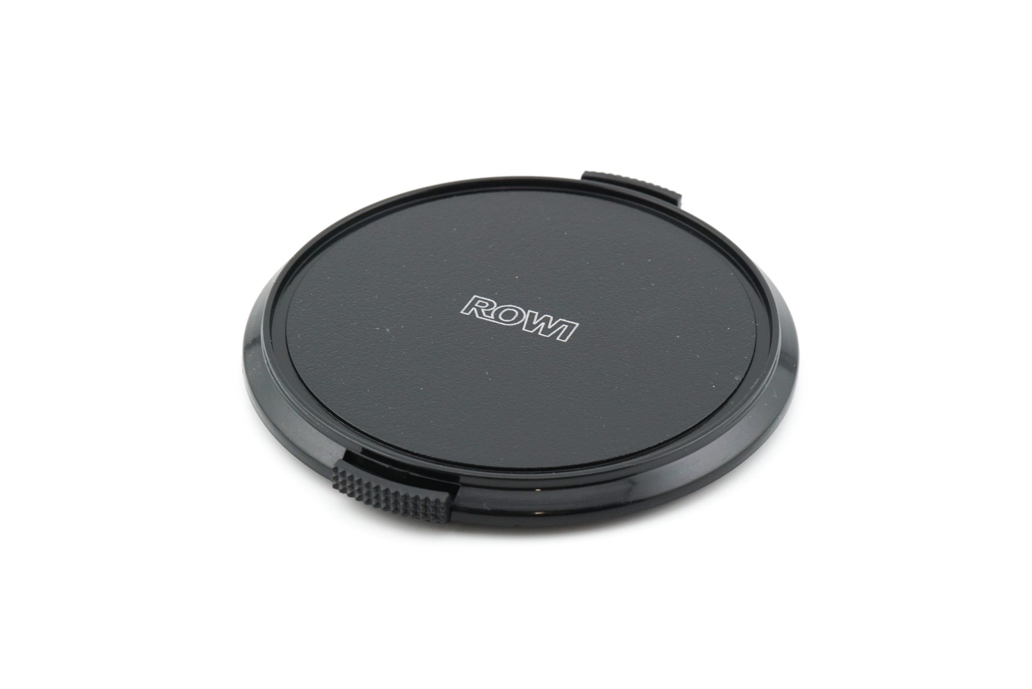Rowi 72mm Front Cap - Accessory